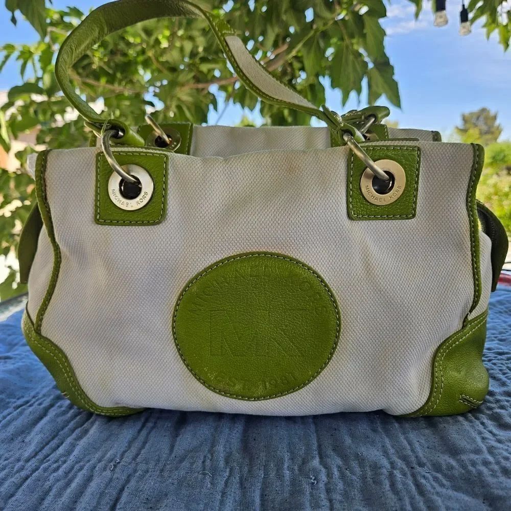 Michael kors shoulder bag